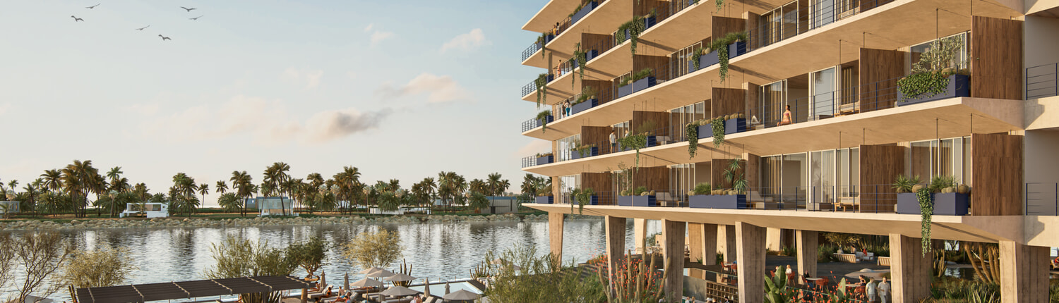 Luxury Living At Casa Blake: Marina Views &Amp; Resort Amenities Await