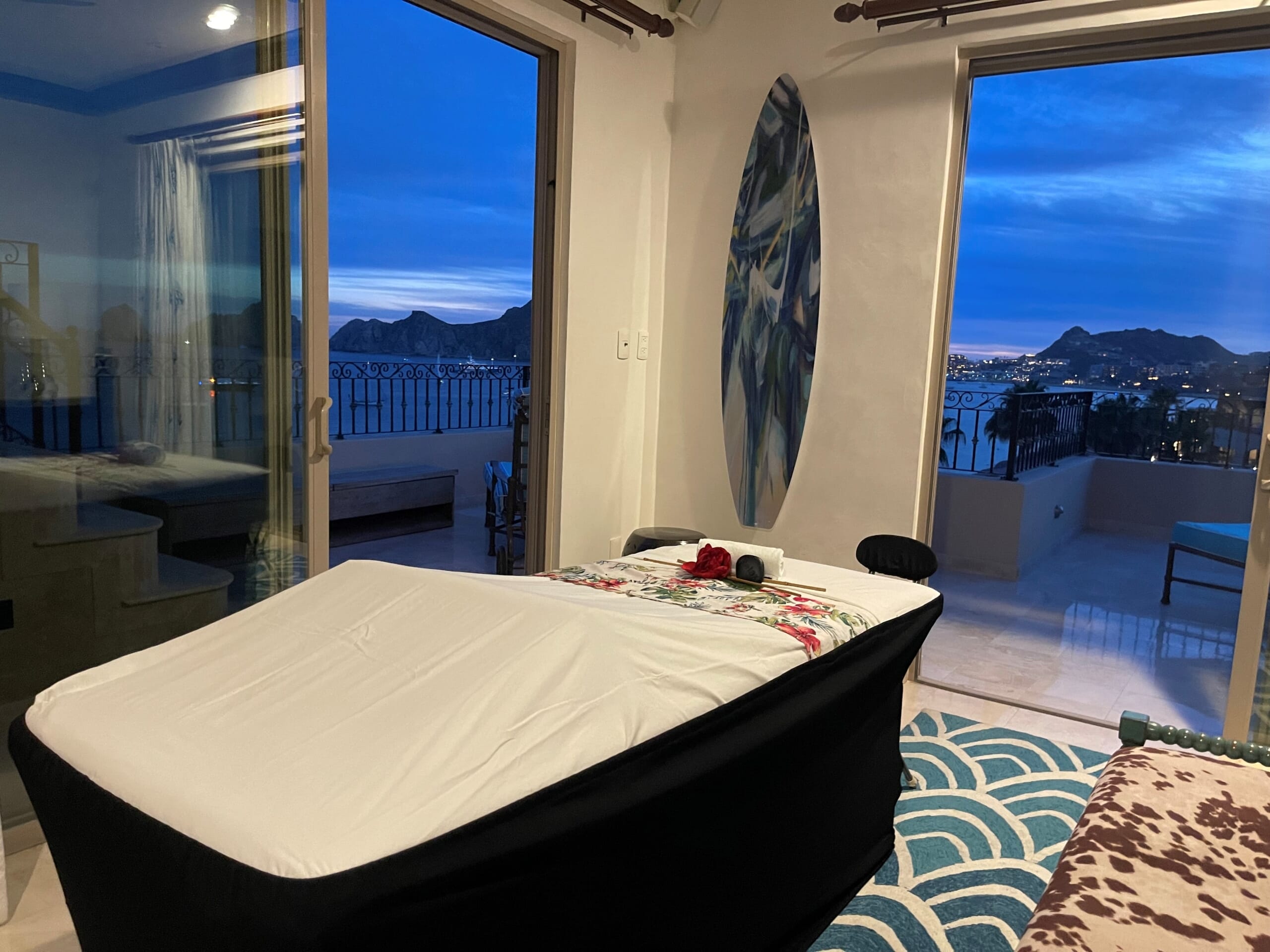 Suzanne Morel Massage