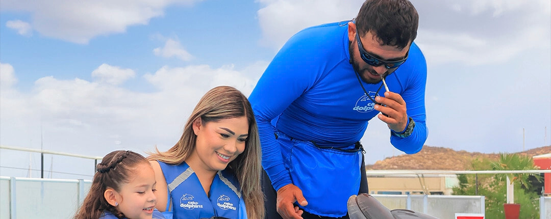 Cabo Dolphin Experience 04 Cabo Dolphin Experience 04