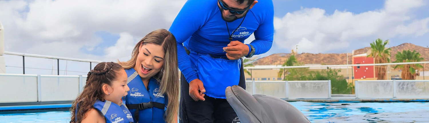 Signature Cabo Dolphin Swim 03 Signature Cabo Dolphin Swim 03