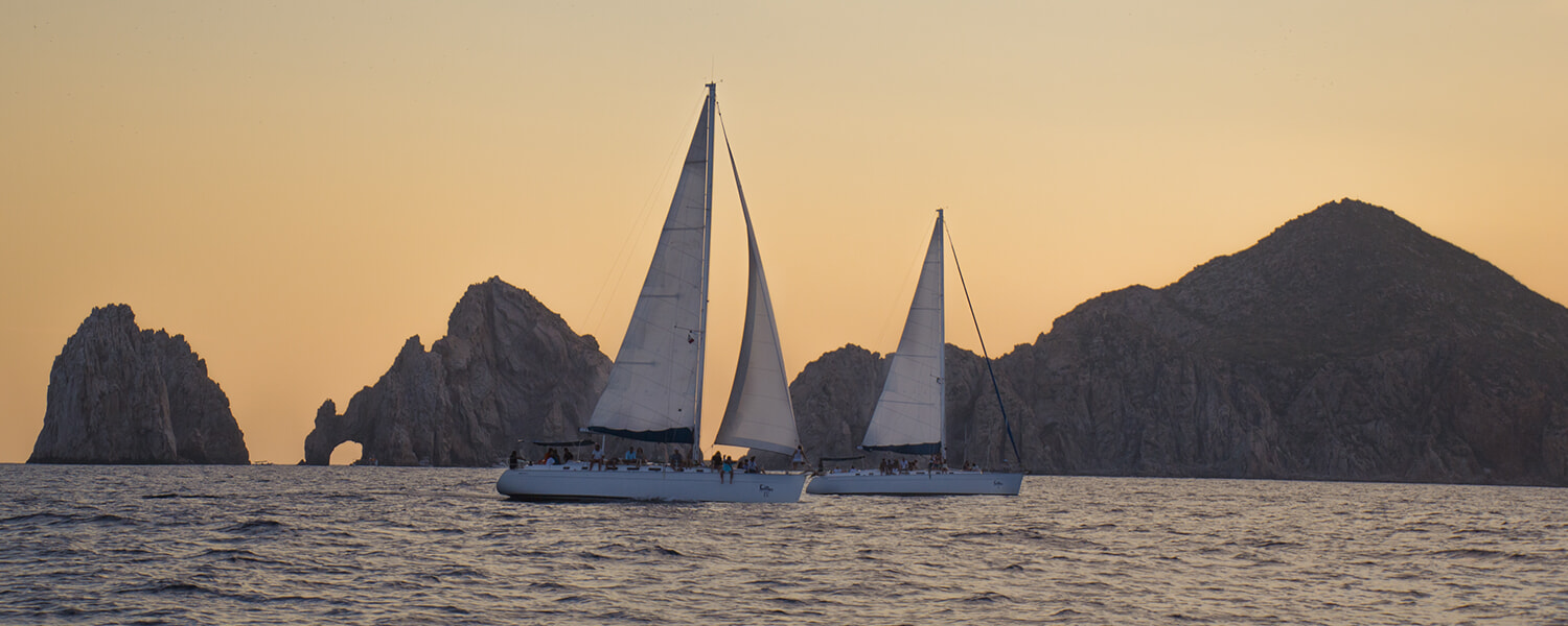 luxury sunset sailing cabo adventures 01