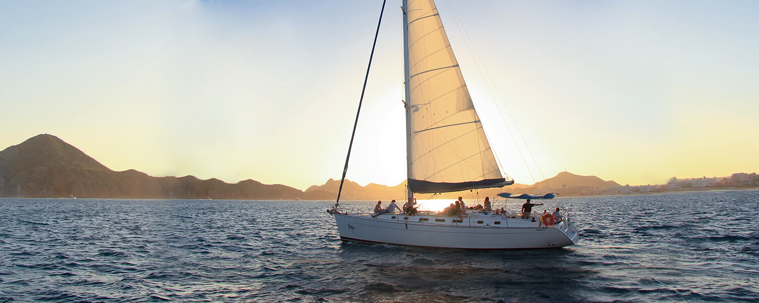 luxury sunset sailing cabo adventures 03