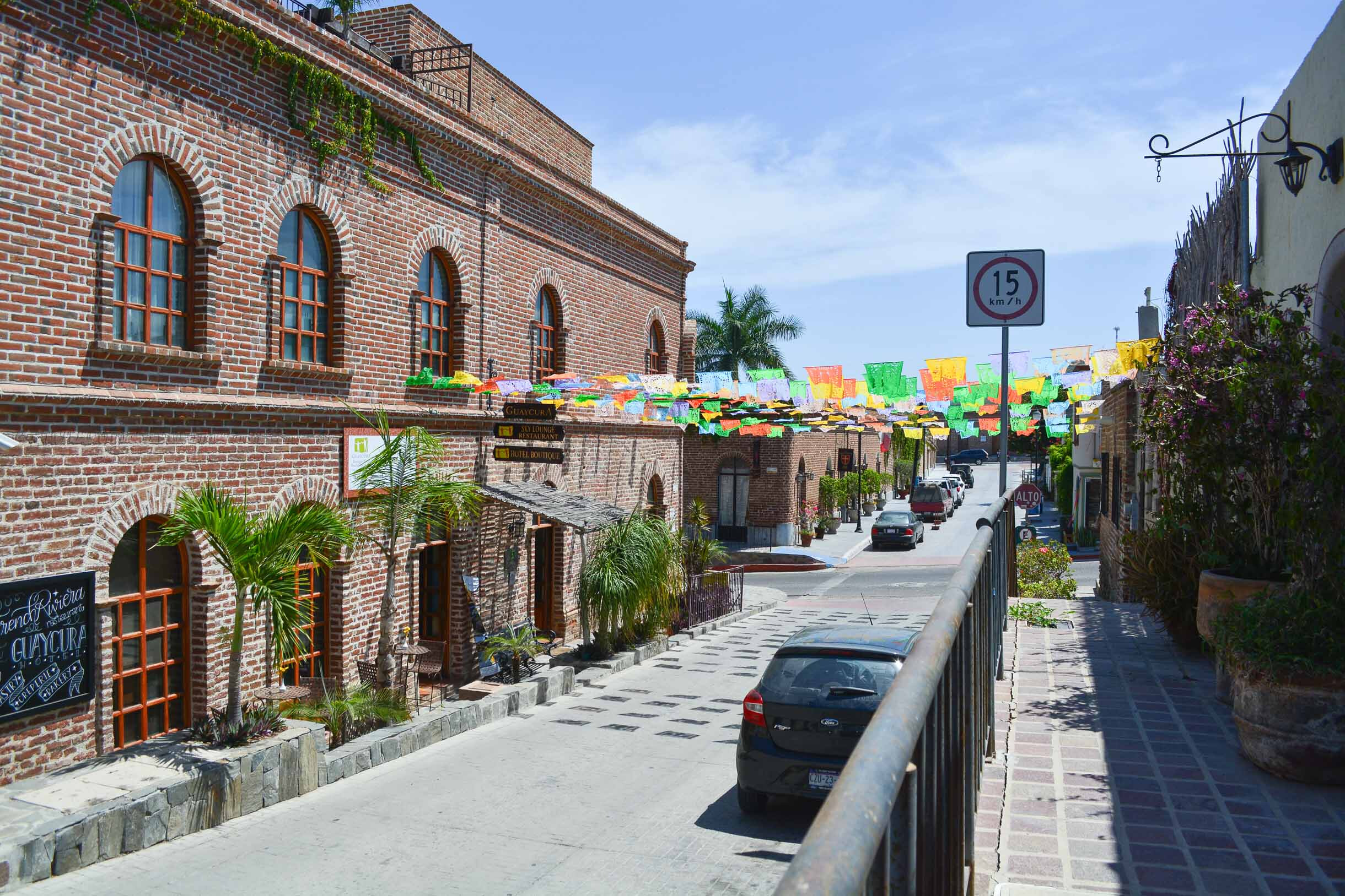 todos santos 13 todos santos 13