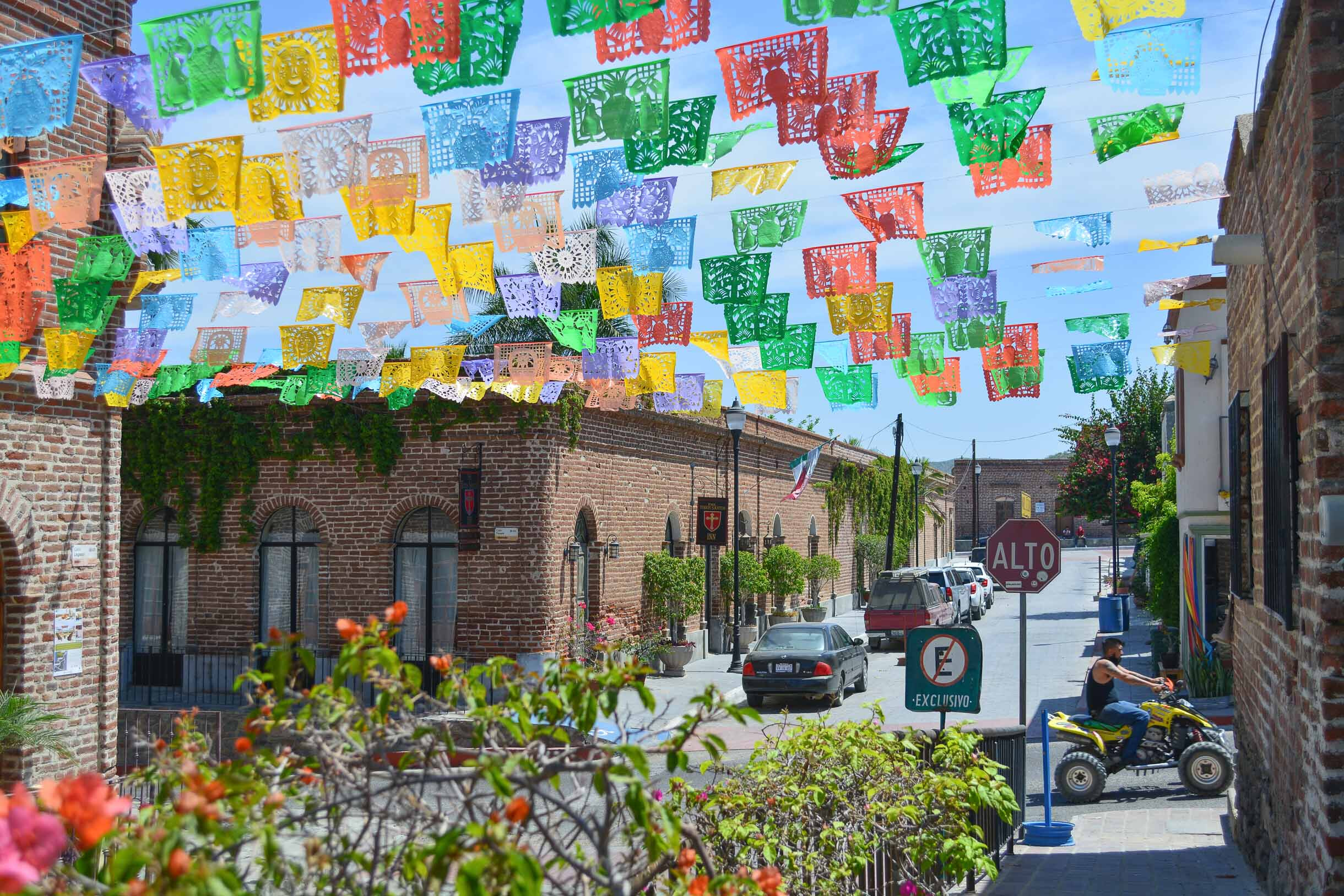 todos santos 14 todos santos 14