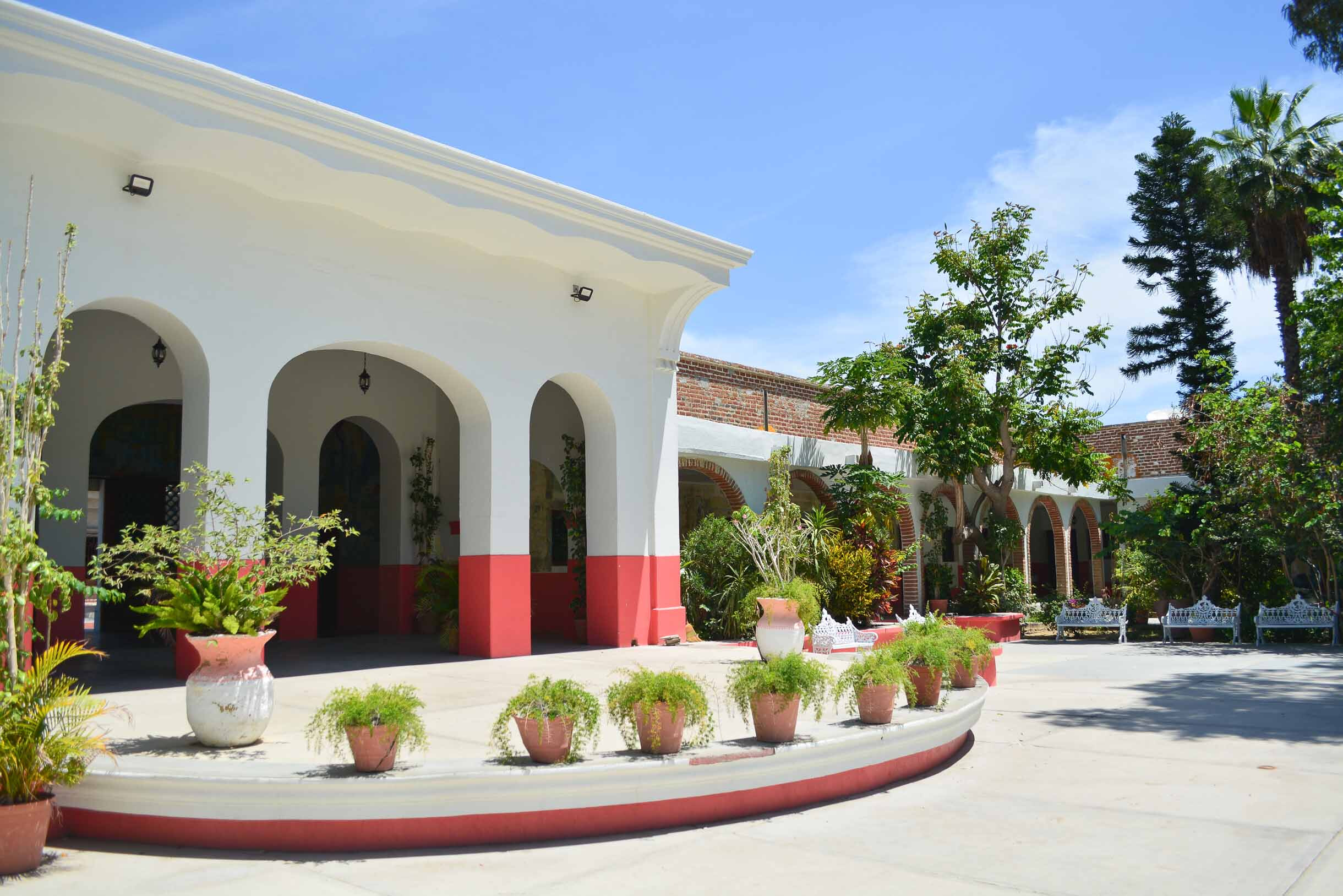 todos santos 24 todos santos 24