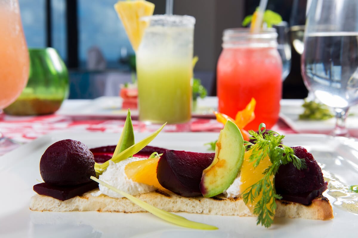 Villa La Estancia Cabo All Inclusive - Full Board Meal Plan