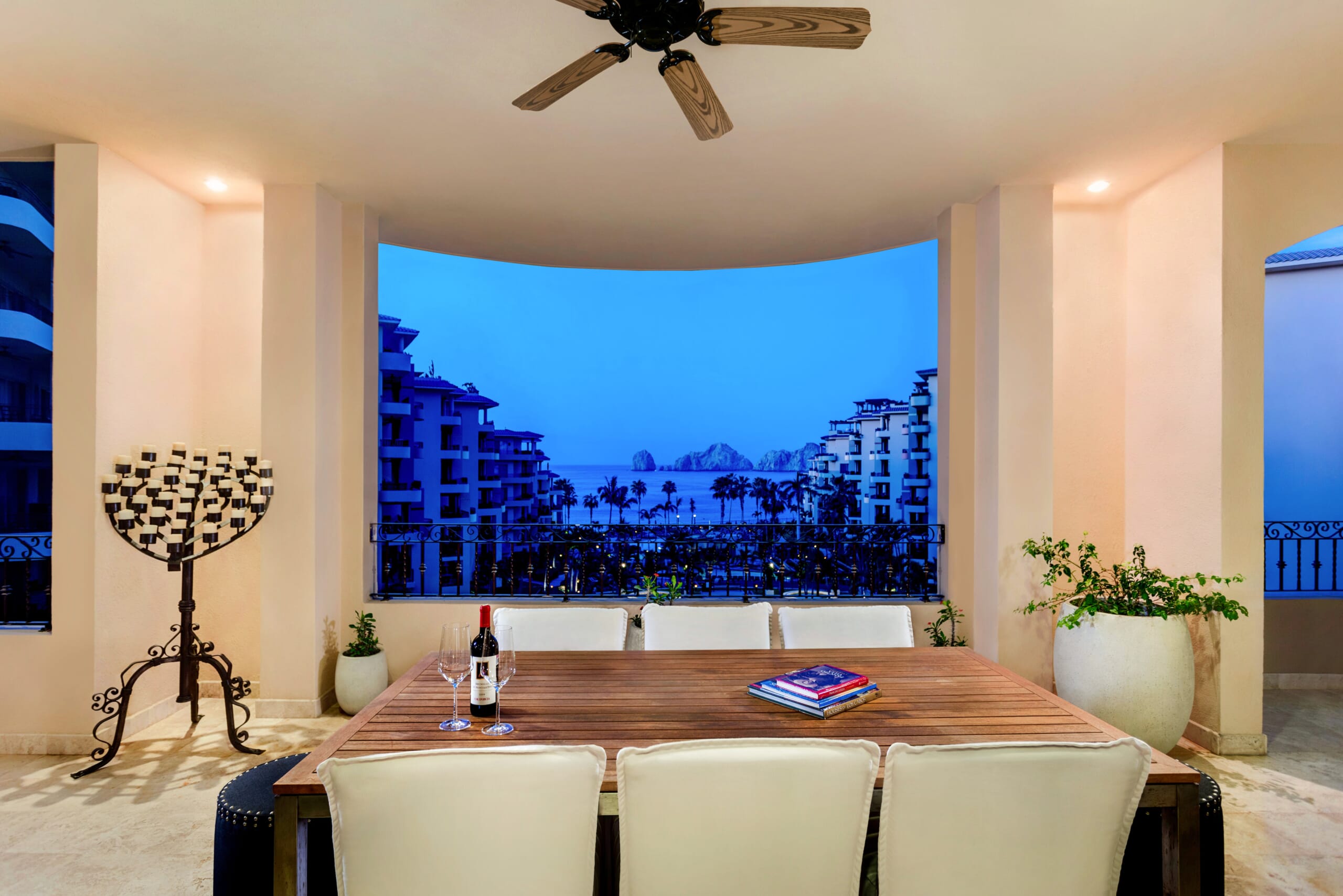 Direct Ocean View Luxury Villa Rentals In Cabo San Lucas Mexico