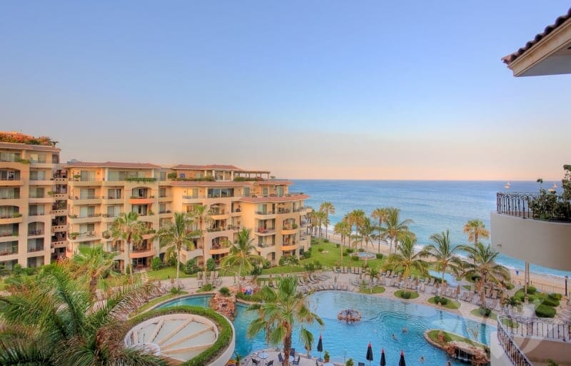 Infinity Ocean View Villa Rentals In Los Cabos - Villa La Estancia 3404