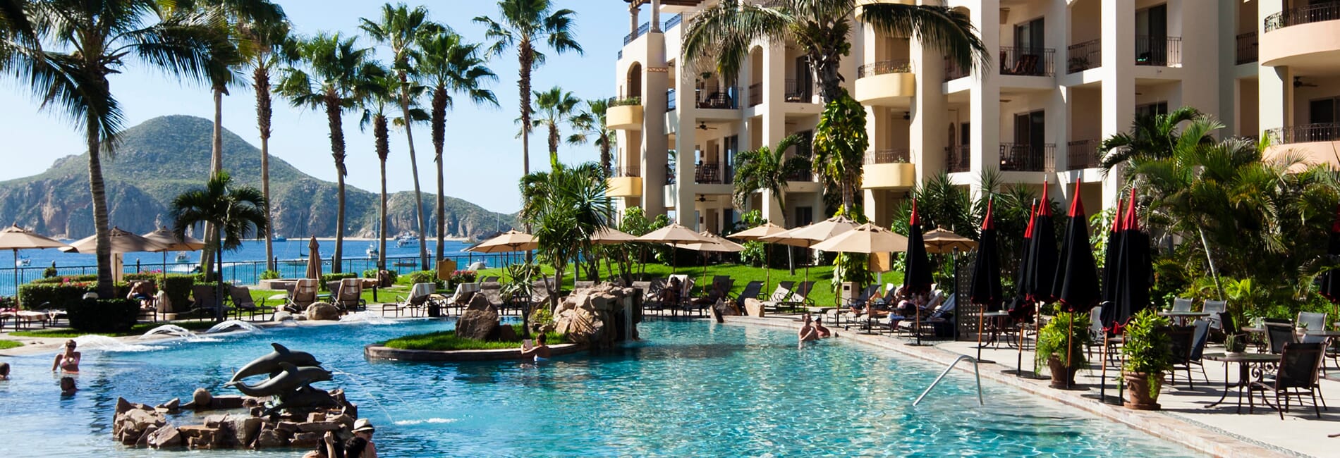 homepage slider pool