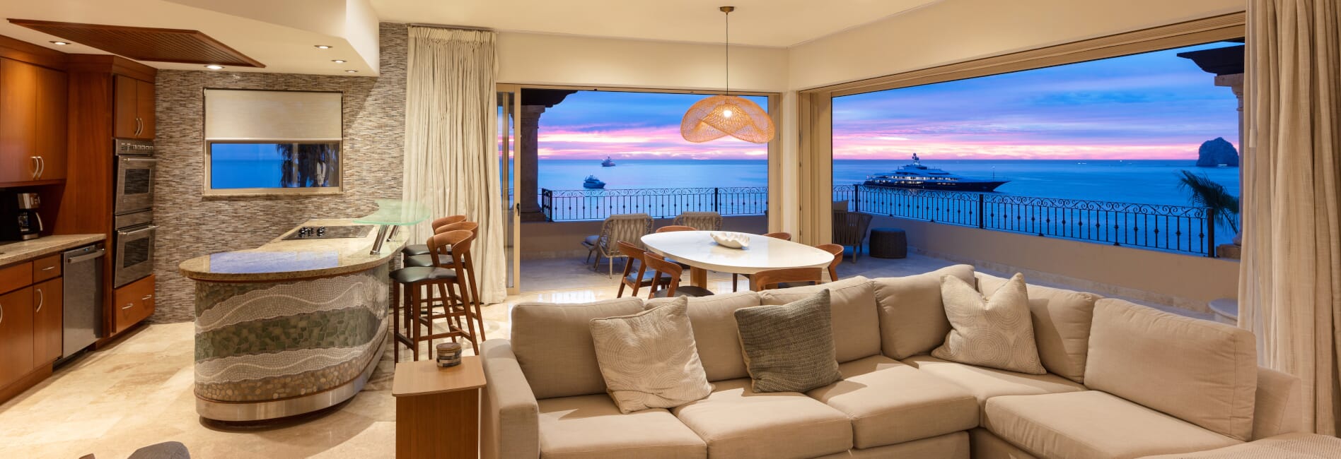 homepage slider rentals