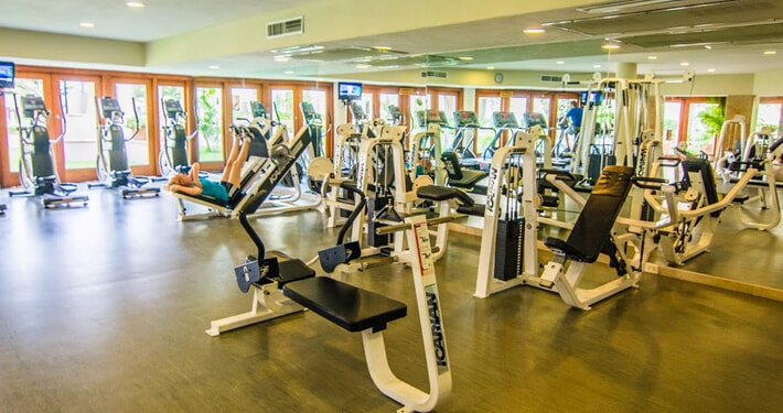 Featured Fitness Center 02
