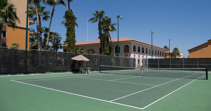 featured tennis