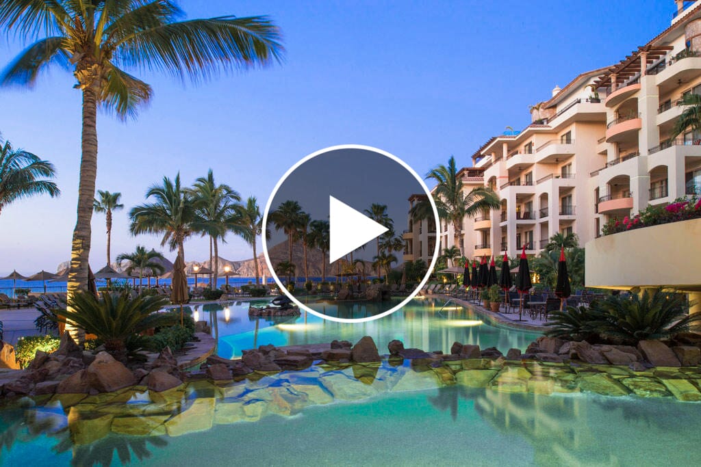 Villa La Estancia Cabo Video Presentation