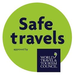 Wttc Safe Travels