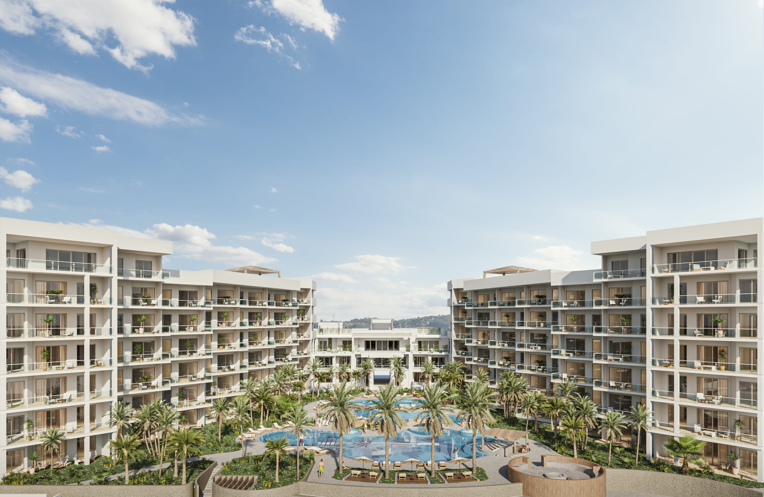 Tortuga Bay San Jose 01