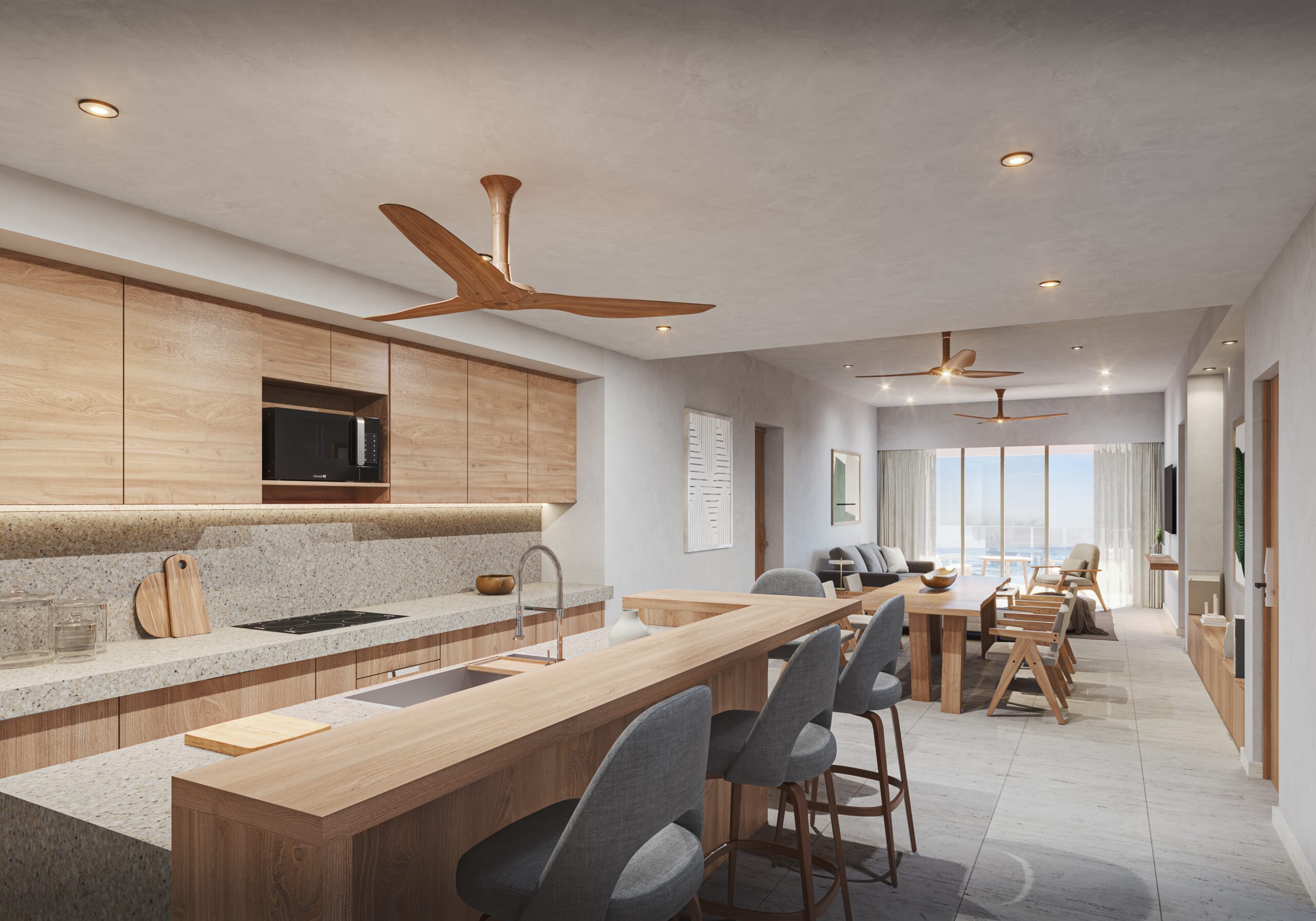 Tortuga Bay San Jose 04