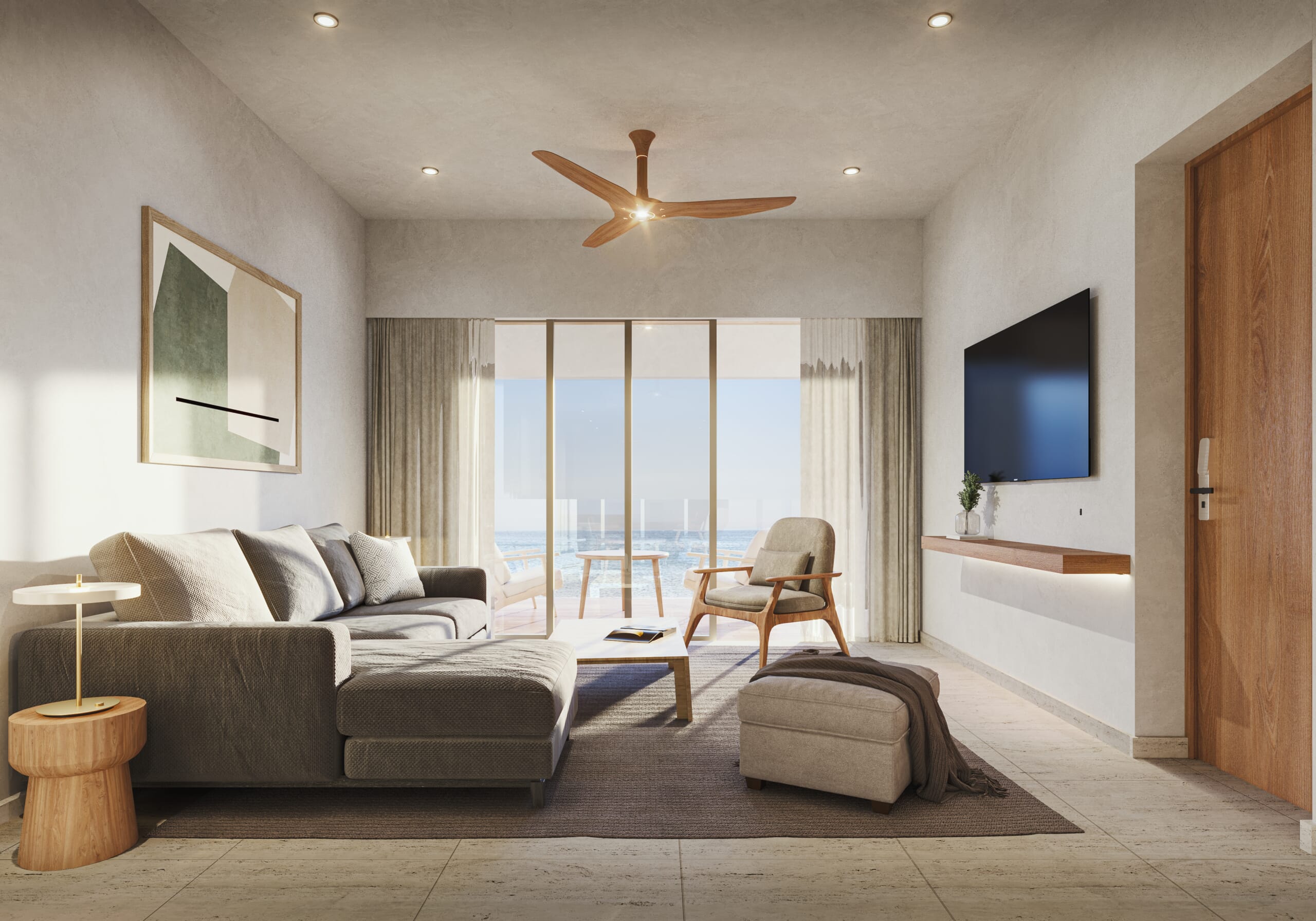 Tortuga Bay San Jose 05