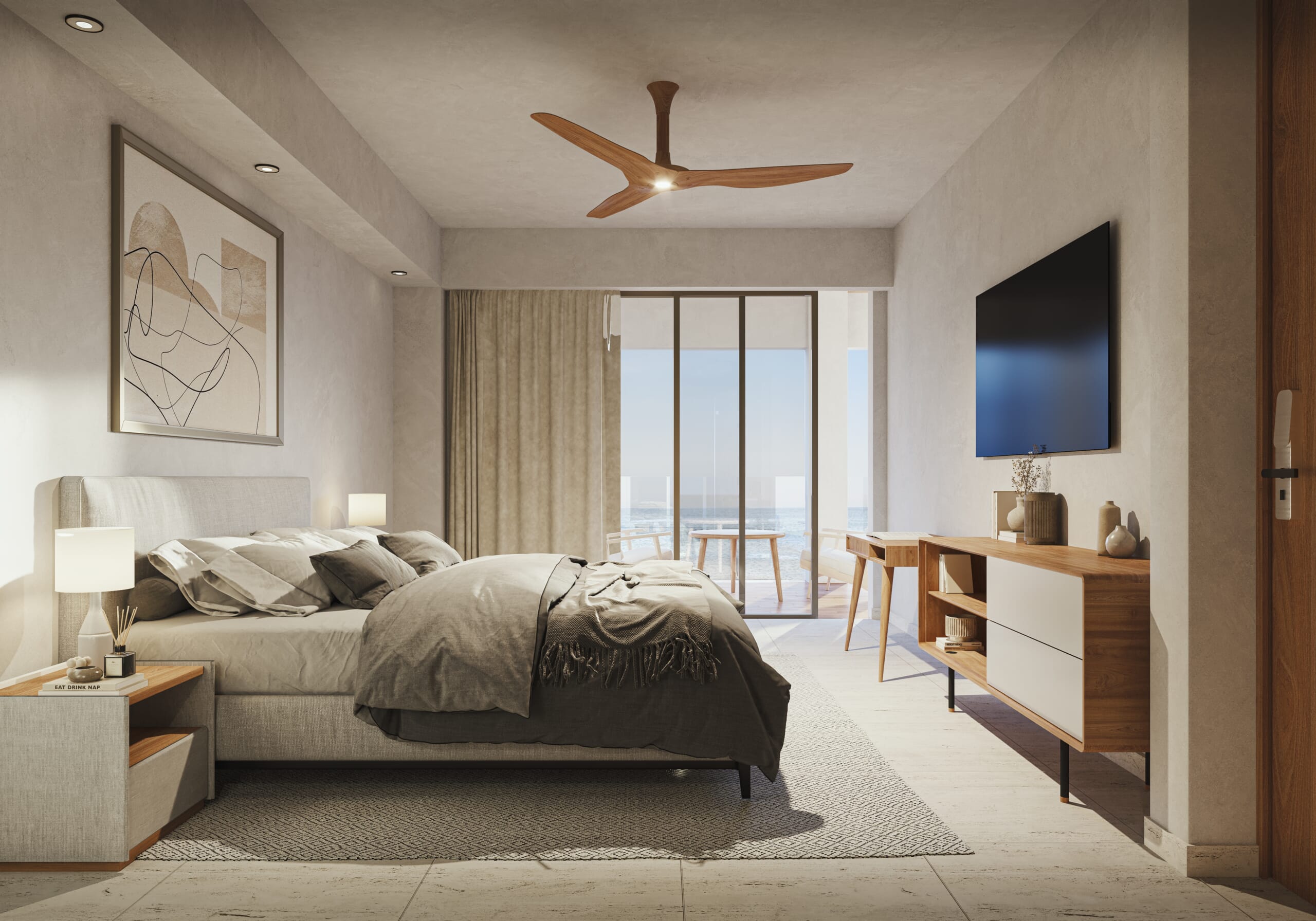 Tortuga Bay San Jose 06