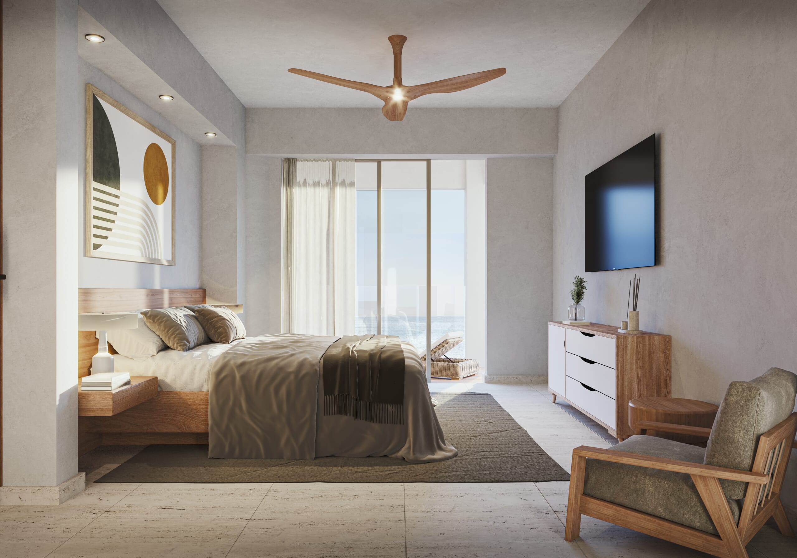 Tortuga Bay San Jose 07