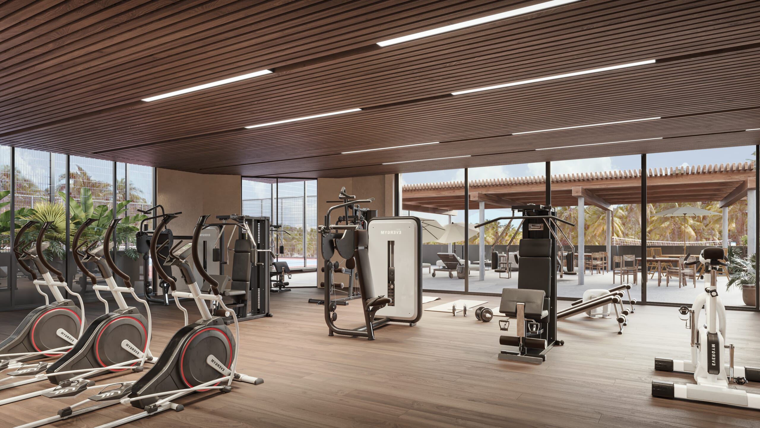 Tortuga Bay San Jose 09