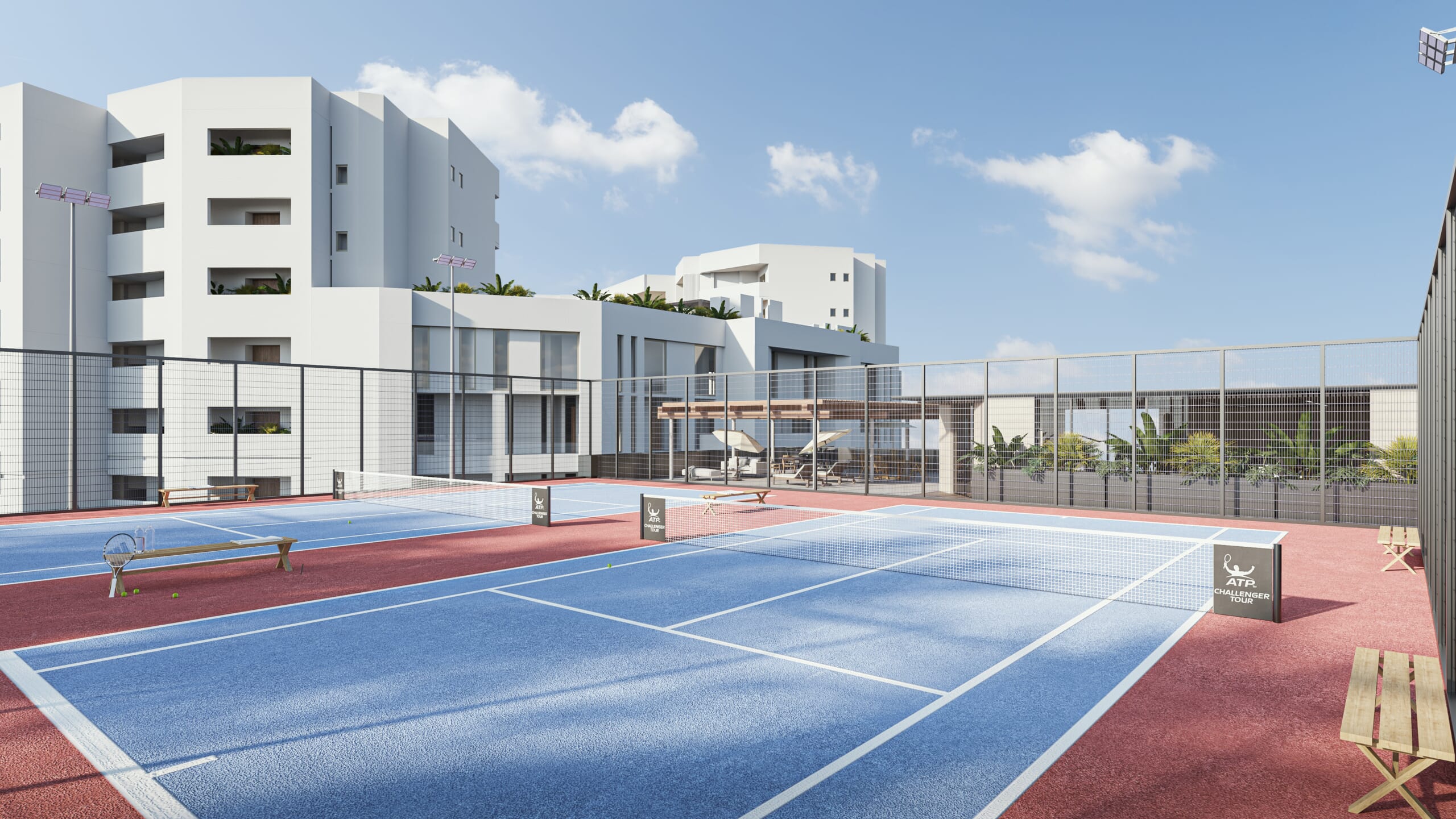 Tortuga Bay San Jose 10