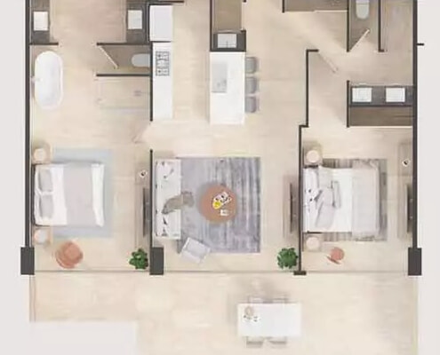 albaluz bedroom 2 a albaluz bedroom 2 a