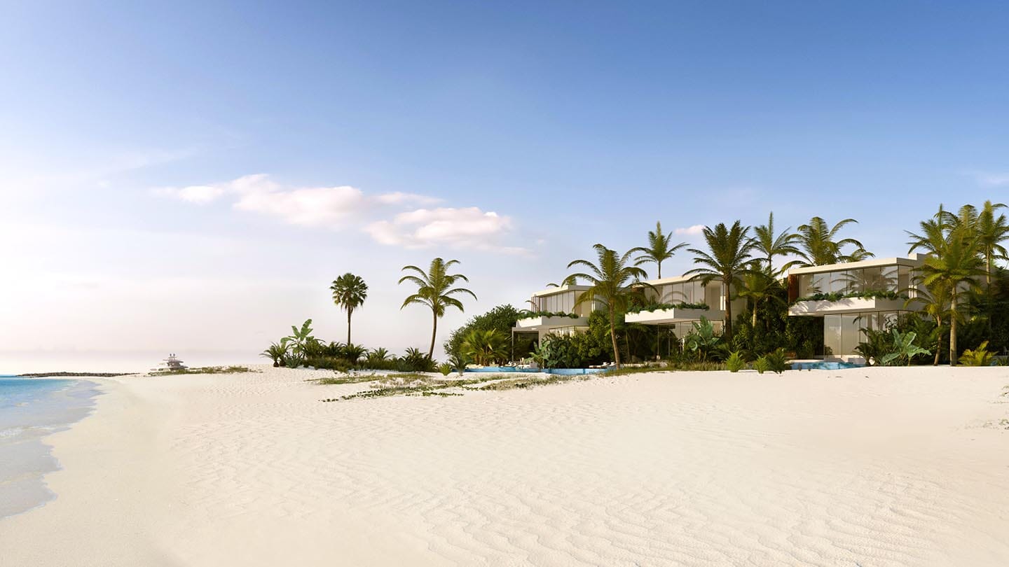 Cabo San Lucas Properties - Search Villas, Condos, Houses & Apartments