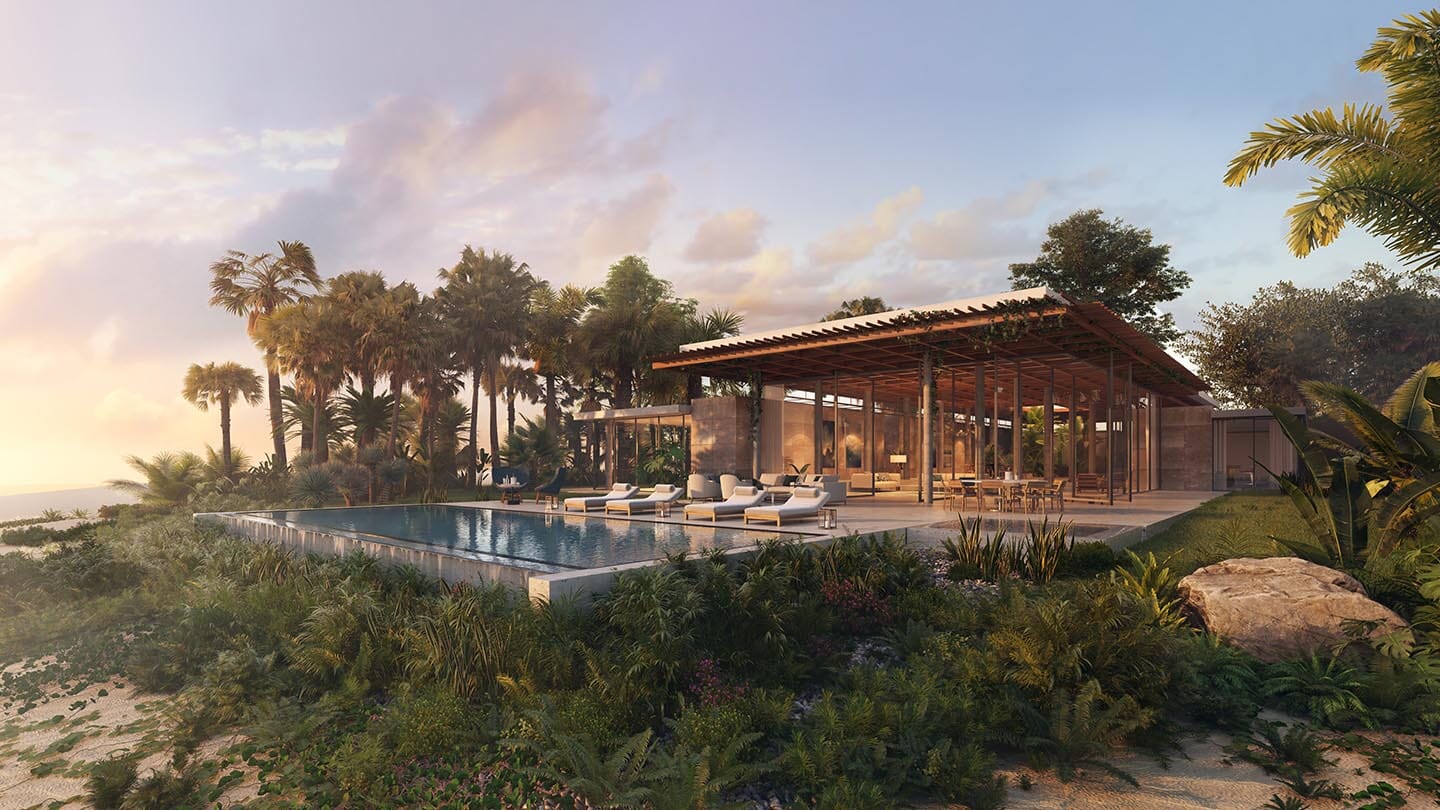 Costa Palmas Real Estate For Sale In Cabo San Lucas, Mexico