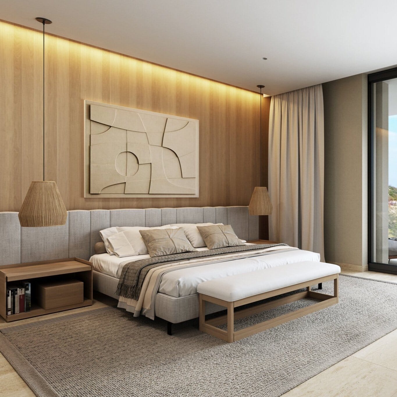 lareservacabo room residences