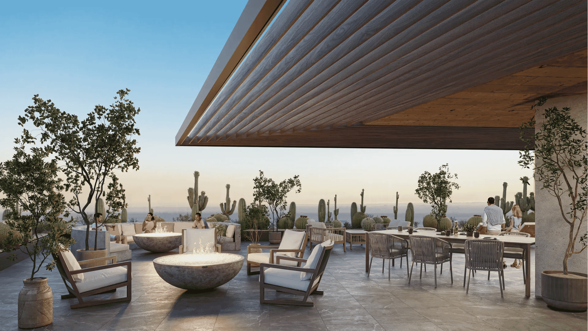 Luxury Beachfront Living at Four Seasons Residences, Costa Palmas