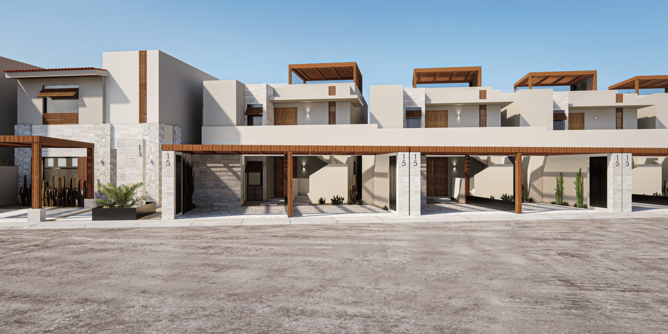 solesta residence ground