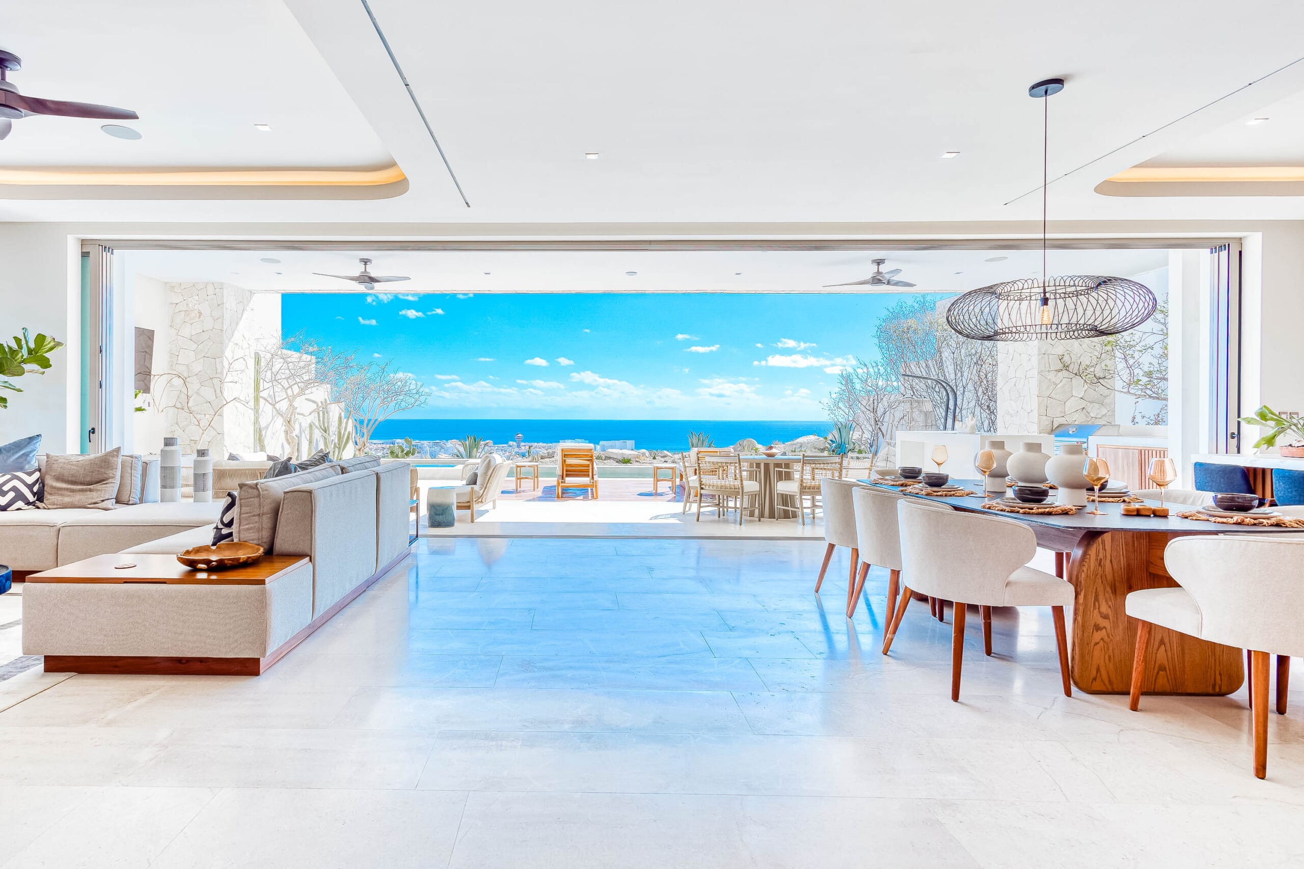Luxury Beachfront Living at Four Seasons Residences, Costa Palmas