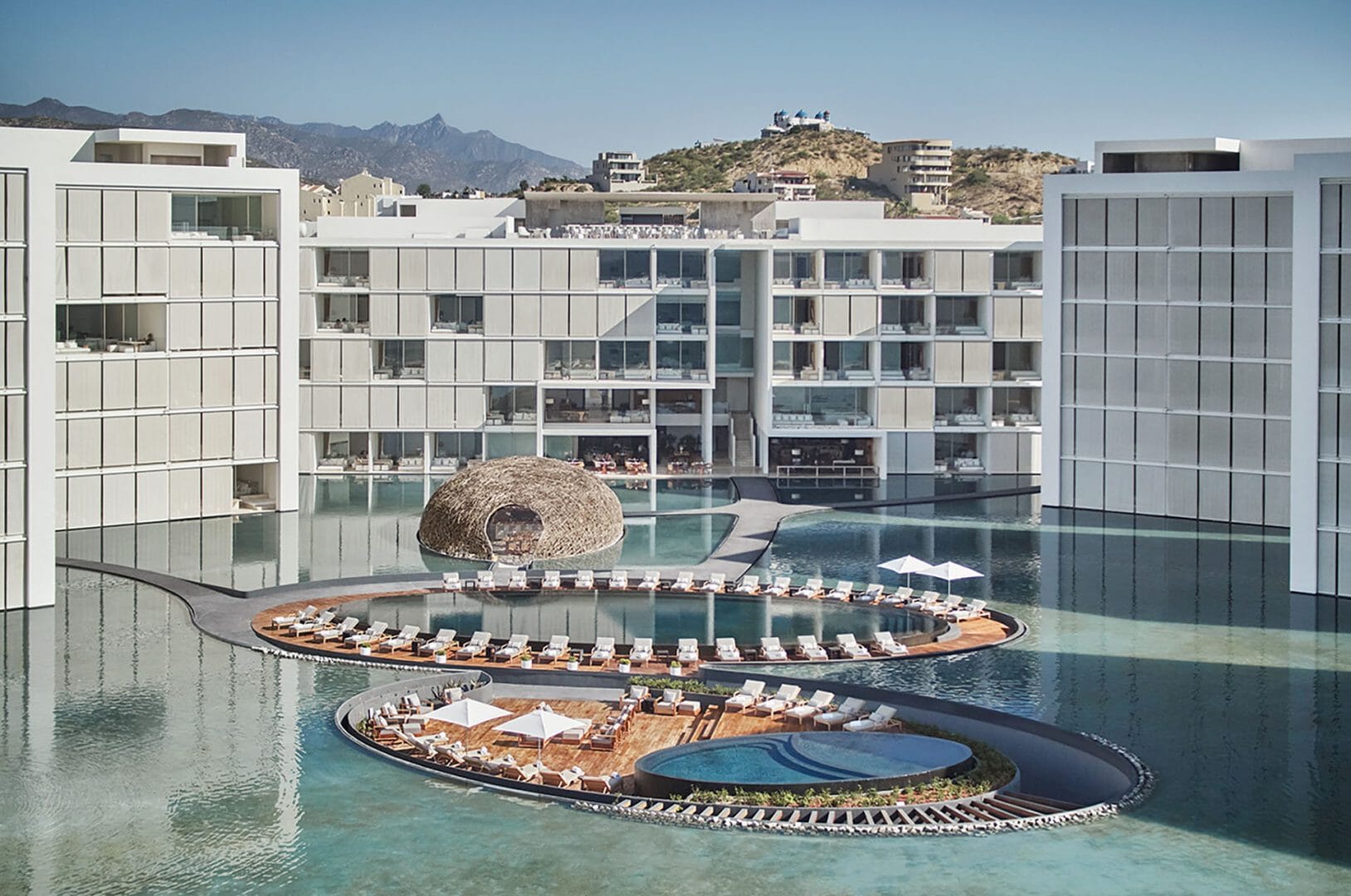 Luxury Living At Viceroy Residences Los Cabos Discover Your Perfect