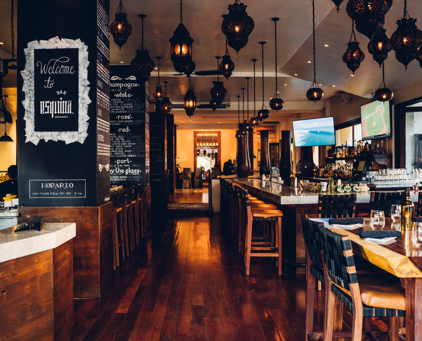 Bar Esquina Bar Esquina