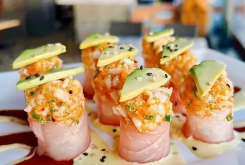 arts and sushi cabo arts and sushi cabo