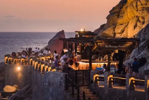 el farallon el farallon