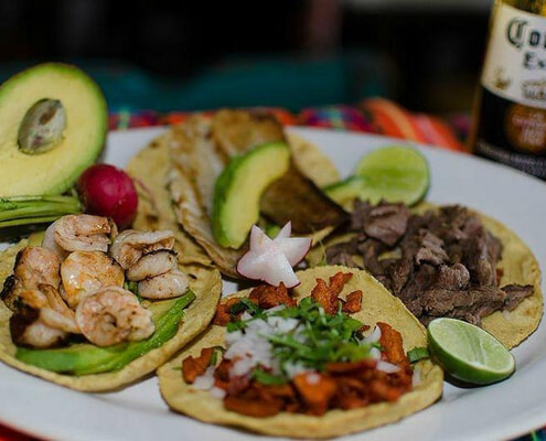 la taquiza la taquiza