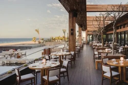 nobu los cabos