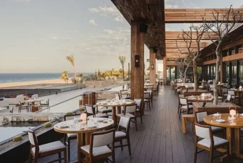 nobu los cabos nobu los cabos