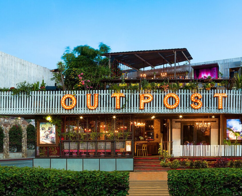 outpost cabo outpost cabo