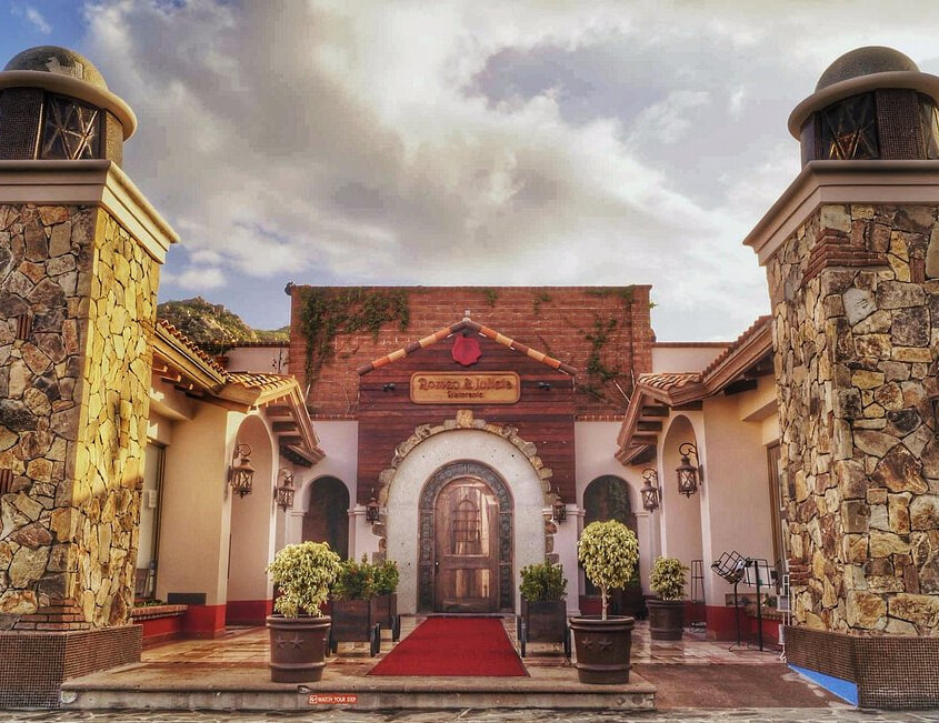 romeo julieta romeo julieta