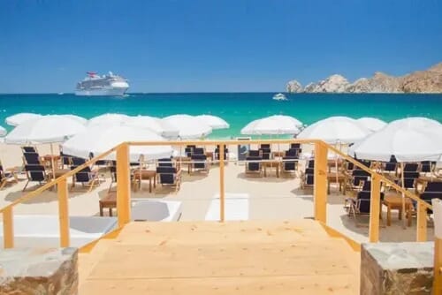 sur beach house cabo