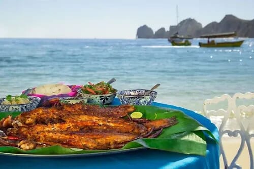 the office los cabos