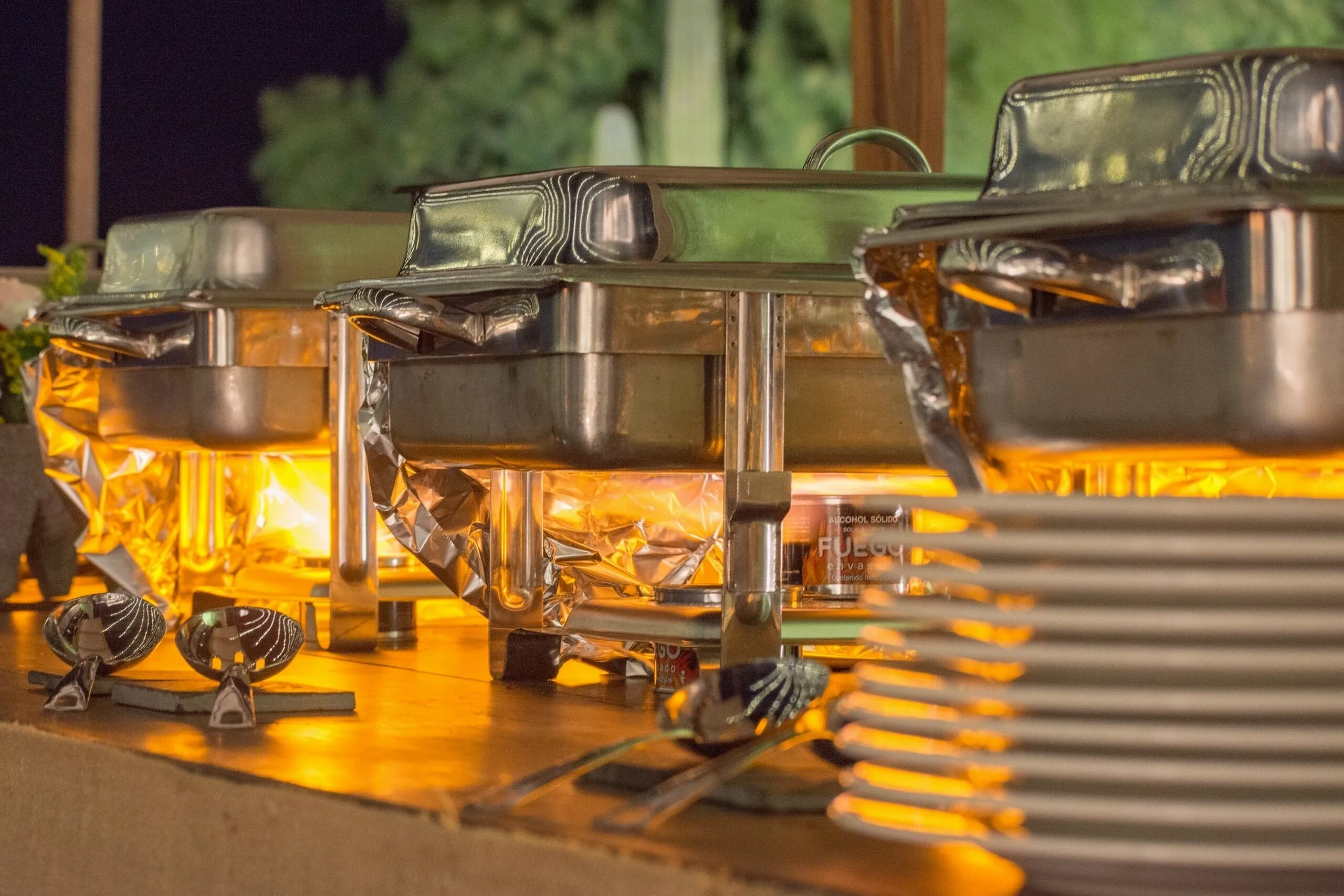 Garambullo Catering 06