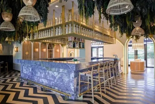 clase azul clase azul