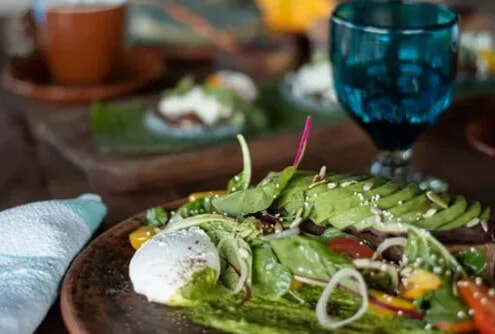 los tamarindos los tamarindos