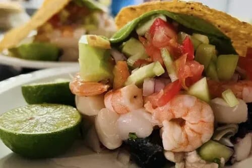 tacos rossy